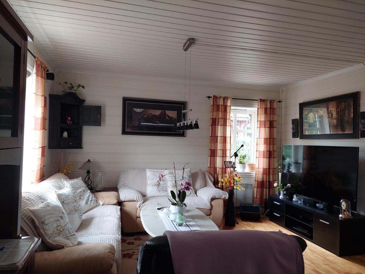 Egil'S Vacation House Lillehammer Exterior foto